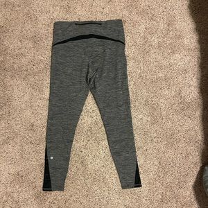 Champion workout wear. XL